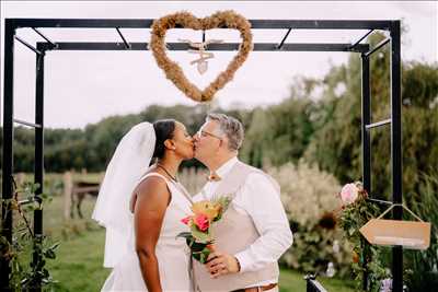 Shooting photo à Chartres dont l'auteur est : L'Instant Pluriel Studio : photographe mariage à Chartres