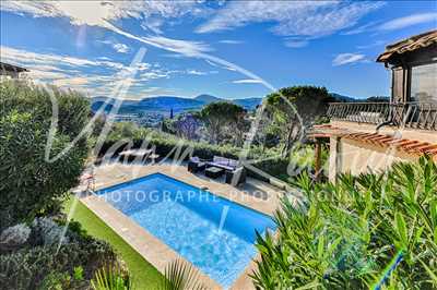 photo prise par le photographe yann à Saint-Laurent-du-Var : photographie de bien immobilier