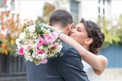 cliché proposé par Michèle à Guyancourt : photographe mariage à Guyancourt