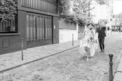photo numérisée par le photographe Michèle à Achères : shooting photo spécial mariage à Achères