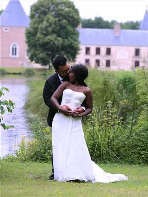 photo numérisée par le photographe sabrina à Pithiviers : photographie de mariage