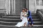 photo prise par le photographe Morgan à Mulhouse : shooting photo spécial mariage à Mulhouse