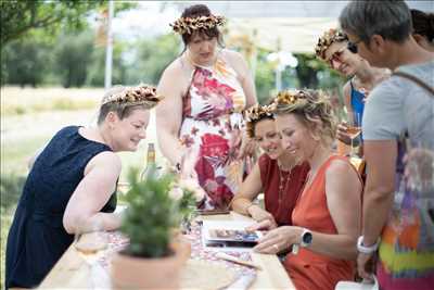 photo numérisée par le photographe Morgan à Rixheim : photographe mariage à Rixheim