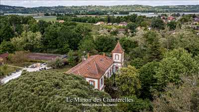 photo prise par le photographe Fabrice à Moissac : photographie de bien immobilier