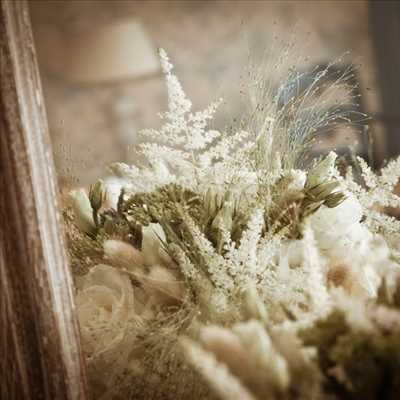 cliché proposé par Romain à Les herbiers : shooting mariage