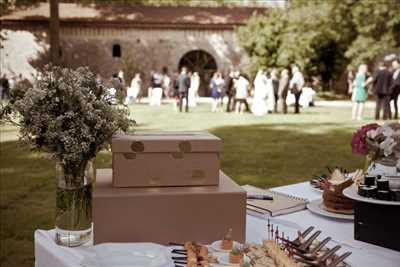 Exemple de shooting photo par Romain à Les herbiers : photographie de mariage