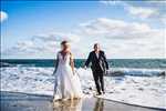 photographie de Téo à Concarneau : photographie de mariage