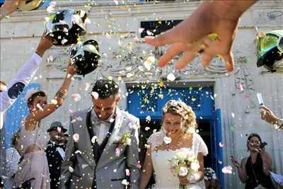 photo prise par le photographe Mathilde à Chambéry : photographie de mariage