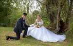 Exemple de shooting photo par sandrine à Melun : photographie de mariage