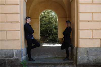 photo n°4 - séance photo avec sandrine à Melun