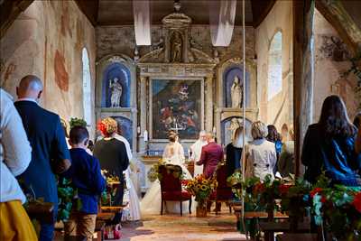 photo prise par le photographe quentin à Vendôme : photo de mariage