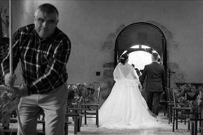 photo prise par le photographe quentin à Vendôme : photographie de mariage