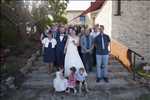 Exemple de shooting photo par andres à Montpellier : photo de mariage