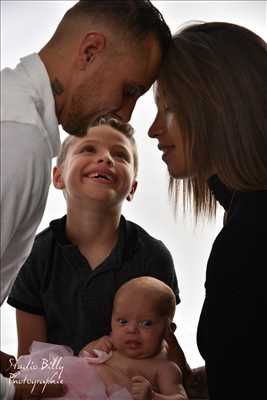 Exemple de shooting photo par didier à Argenteuil : photographe pour bébé à Argenteuil