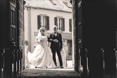 Shooting photo réalisé par Aurore intervenant à Châteaulin : photographe mariage à Châteaulin