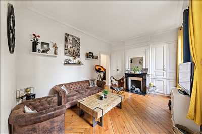 Exemple de shooting photo par Drake à Rouen : shooting immobilier