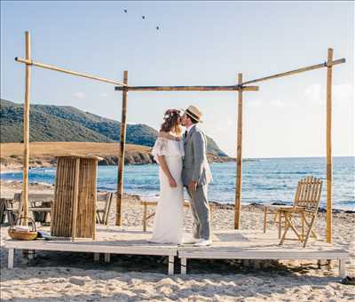 photographie de Jean à Saint-jean-de-luz : photographie de mariage