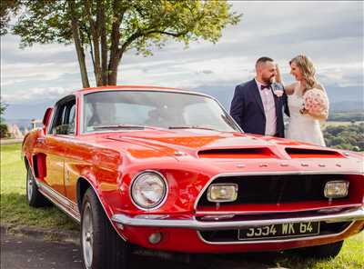 cliché proposé par Jean à Saint-jean-de-luz : shooting mariage