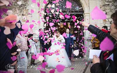 Shooting photo effectué par le photographe Aurélie à Les mureaux : photographe mariage à Les mureaux