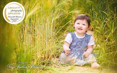 photographie de Aurélie à Les mureaux