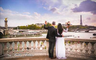 Exemple de shooting photo par Aurélie à Les mureaux