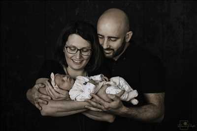 cliché proposé par Pierre à Sarrebourg : photographe pour bébé à Sarrebourg