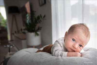 Shooting photo réalisé par Pierre intervenant à Sarrebourg : photographe pour bébé à Sarrebourg