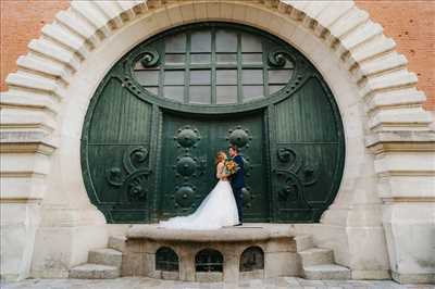 photographie de Laura à Laxou : photo de mariage