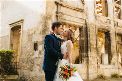 Shooting photo réalisé par Laura intervenant à Toul : shooting mariage