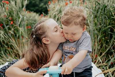 photographie de Laura à Charleville-Mézières