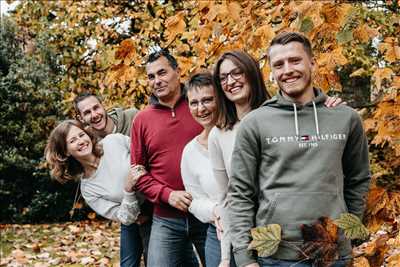 Shooting photo réalisé par Laura intervenant à Rethel