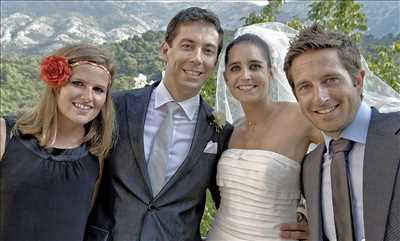 photo numérisée par le photographe François-Xavier à Morlaix : shooting photo spécial mariage à Morlaix