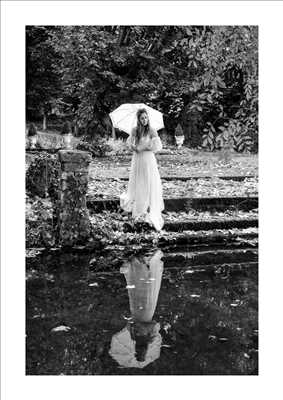 photographie n°38 - faire une séance photo avec Stéphanie à Versailles