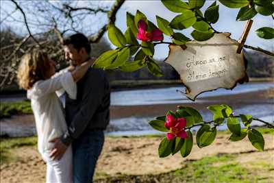 photo prise par le photographe Grégory à Lorient : photographe mariage à Lorient