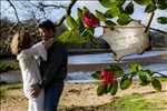 photo prise par le photographe Grégory à Lorient : photographe mariage à Lorient