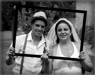 photo prise par le photographe Jeanine studio à Sète : shooting photo spécial mariage à Sète