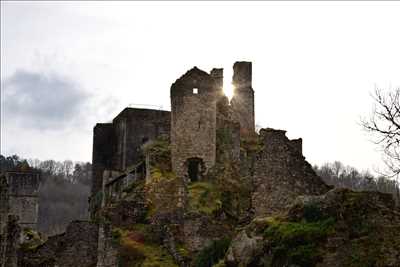 photographie de Maximilien à Brive-la-gaillarde : photographe immobilier à Brive-la-gaillarde