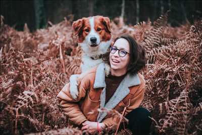 photographie n°26 - faire une séance photo avec Léa à Rennes