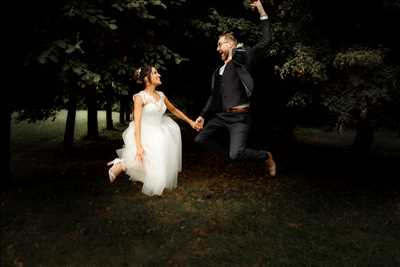 photographie de Asneva à Issy-les-moulineaux : photo de mariage