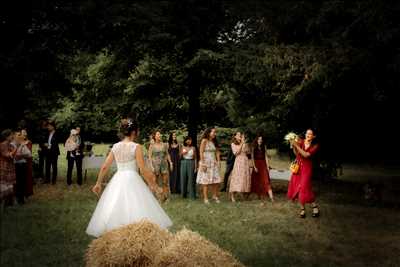 Exemple de shooting photo par Asneva à Issy-les-moulineaux : photographie de mariage