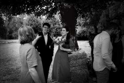 Shooting photo réalisé par Asneva intervenant à Issy-les-moulineaux : shooting mariage
