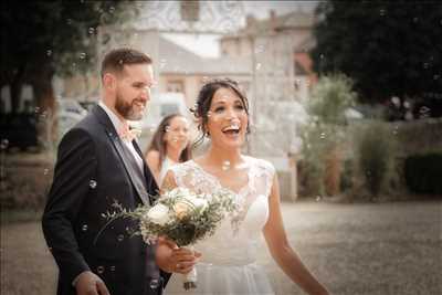 Exemple de shooting photo par Asneva à Issy-les-moulineaux : shooting photo spécial mariage à Issy-les-moulineaux