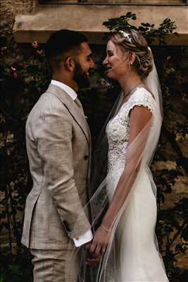 photographie de Angèle à Thonon-les-bains : photo de mariage