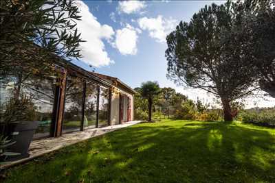 Exemple de shooting photo par Bastien à Châtellerault : photographe immobilier à Châtellerault