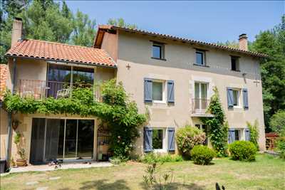 photo prise par le photographe Bastien à Châtellerault : shooting photo spécial immobilier à Châtellerault