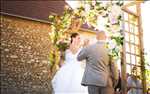 photo prise par le photographe Bastien à Poitiers : photo de mariage