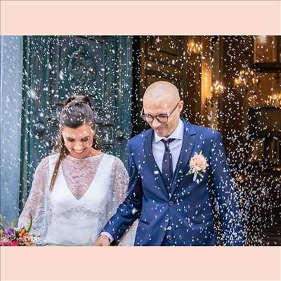 photo prise par le photographe MaiEventProd à Sartène : photographe mariage à Sartène