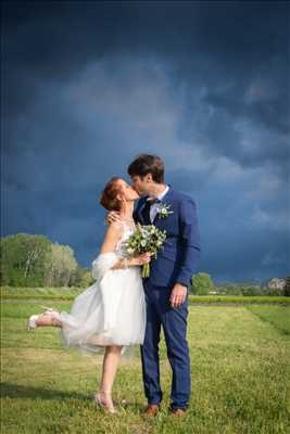 photographie de pierrick à Nîmes : photographie de mariage