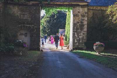 Exemple de shooting photo par Kathia Koy Photographie à Colombes : shooting photo spécial mariage à Colombes