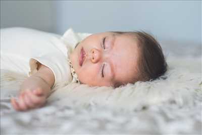 Shooting photo à Colombes dont l'auteur est : Kathia Koy Photographie : shooting pour une naissance